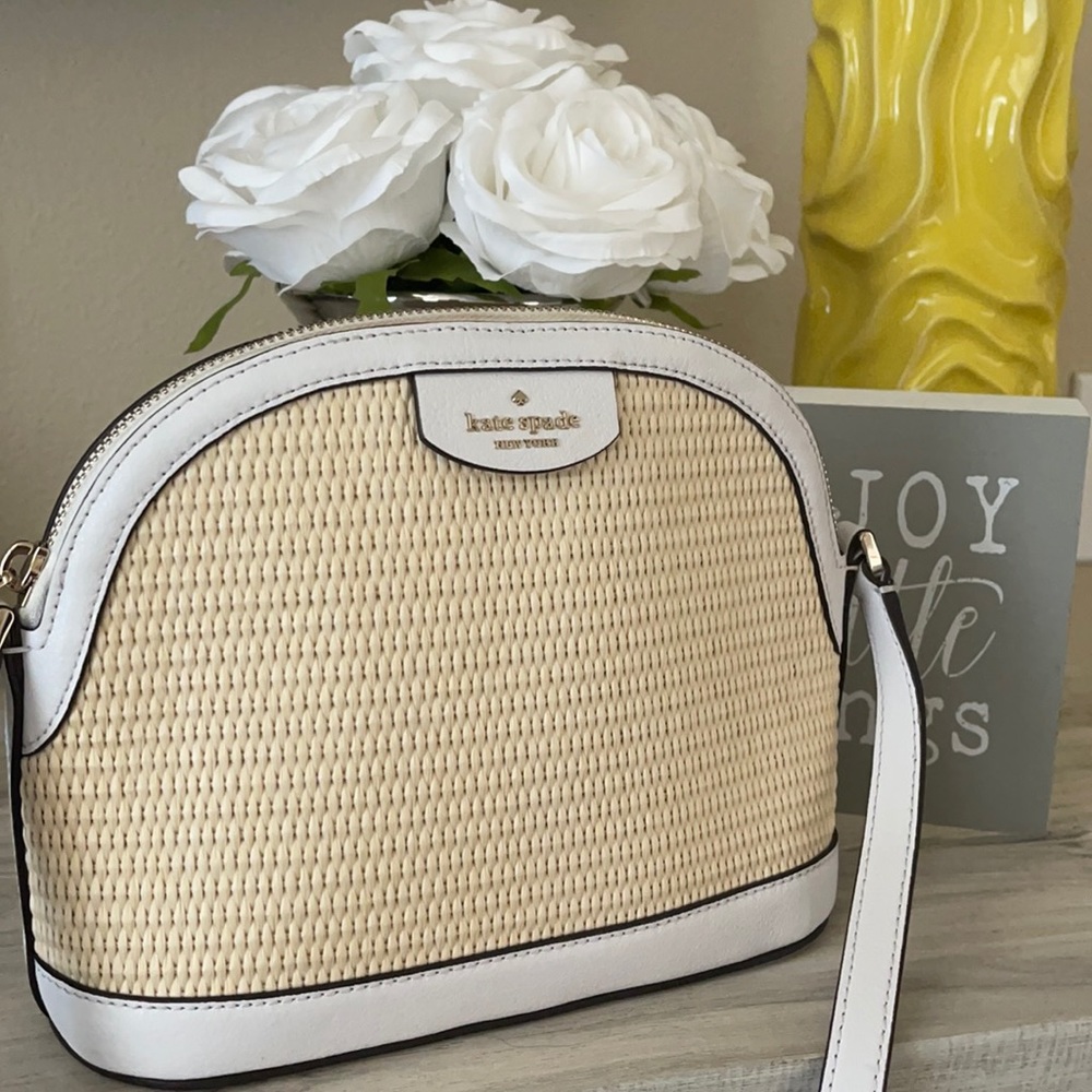 Kate Spade ♠️ cross body purse